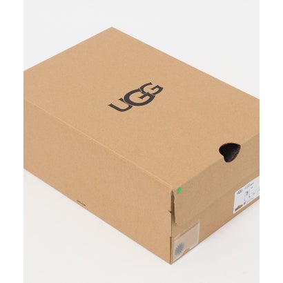 オデット エ オディール ODETTE E ODILE UGG W CLASSIC MICRO （BLACK）｜詳細画像