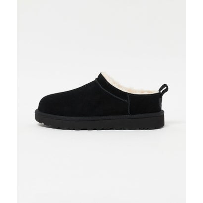 オデット エ オディール ODETTE E ODILE UGG W CLASSIC MICRO （BLACK）｜詳細画像