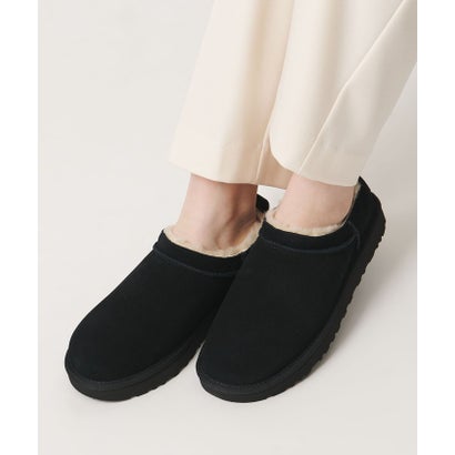オデット エ オディール ODETTE E ODILE UGG W CLASSIC MICRO （BLACK）｜詳細画像
