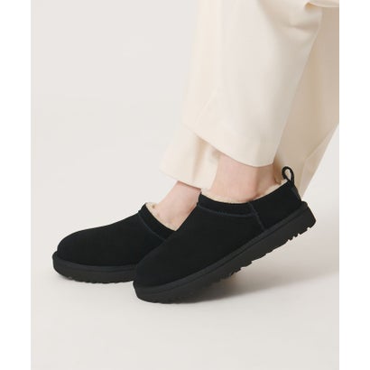 オデット エ オディール ODETTE E ODILE UGG W CLASSIC MICRO （BLACK）｜詳細画像