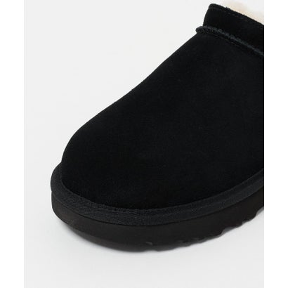 オデット エ オディール ODETTE E ODILE UGG W CLASSIC MICRO （BLACK）｜詳細画像