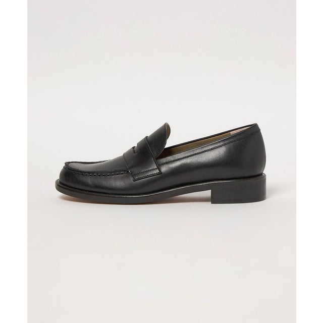 □O ローファー FLT30↑ （BLACK）