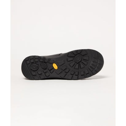 オデット エ オディール ODETTE E ODILE O Vibramハイカットローファー FLT35 （BLACK）｜詳細画像
