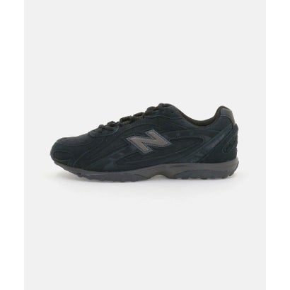 ＜New Balance＞U204L （BLACK）｜詳細画像