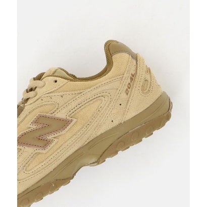 ＜New Balance＞U204L （BLACK）｜詳細画像