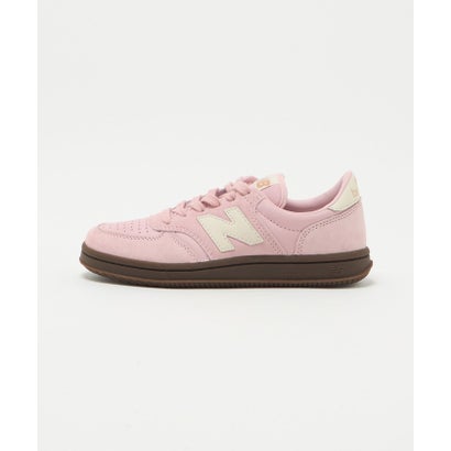 オデット エ オディール ODETTE E ODILE NB T500 （LT.PINK）｜詳細画像