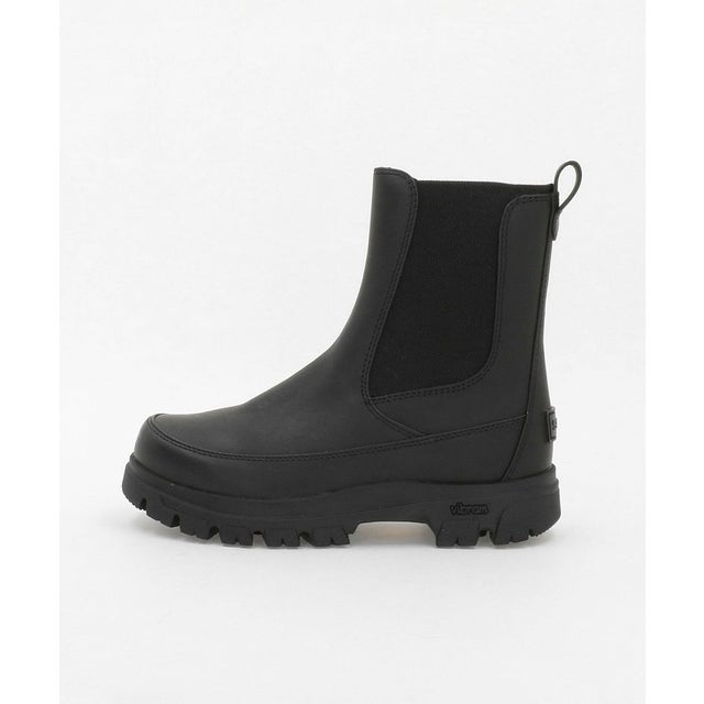 SOREL デイストームチェルシーWP （BLACK）