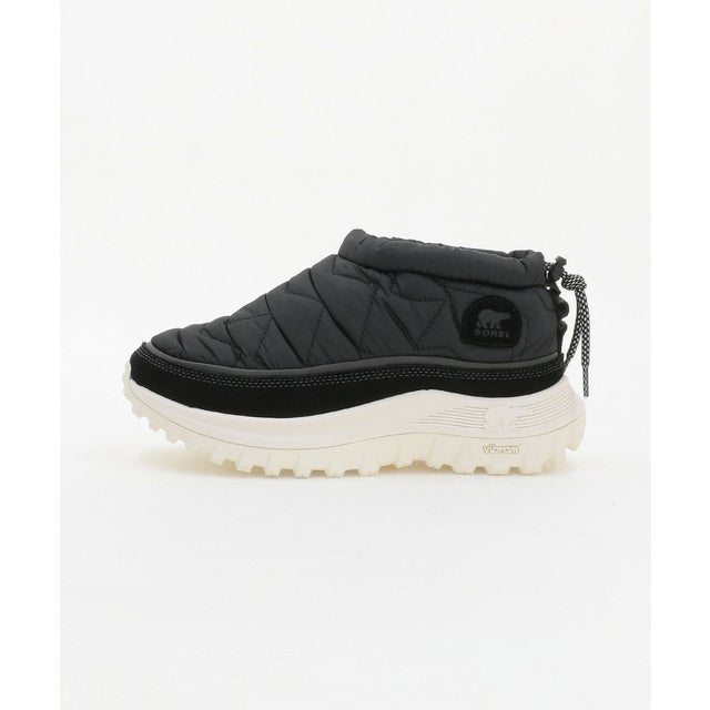 SOREL コールサインデイブレイク WP （BLACK）