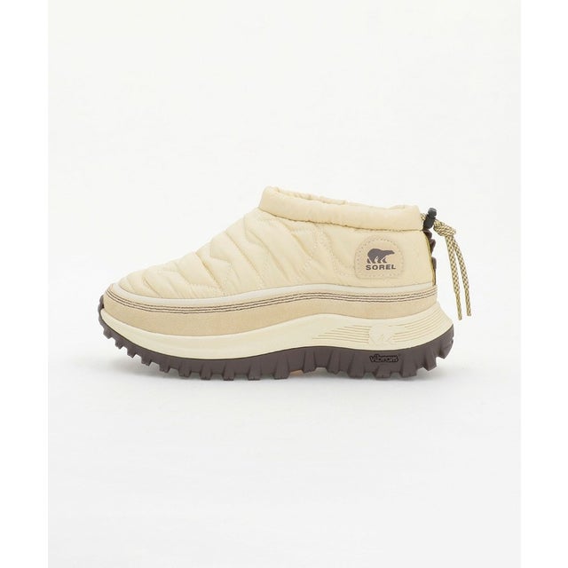 SOREL コールサインデイブレイク WP （OFF WHITE）