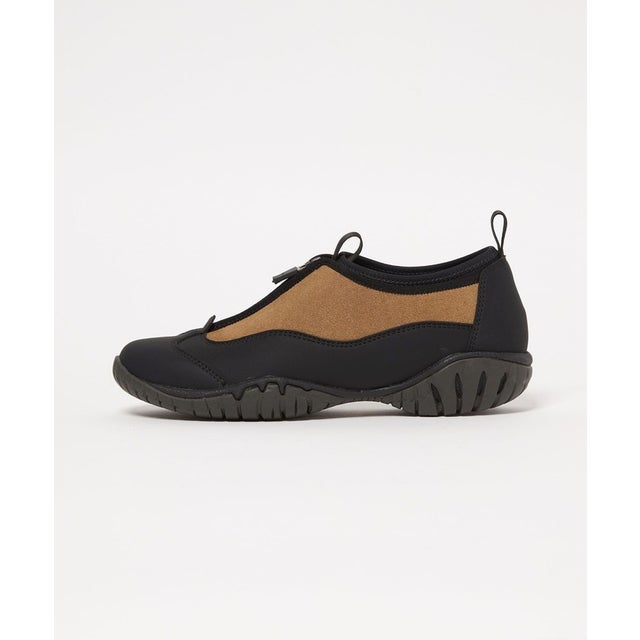 O VibramZIP SNK30 （MD.BROWN）
