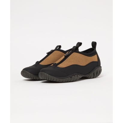 オデット エ オディール ODETTE E ODILE O VibramZIP SNK30 （OFF WHITE）｜詳細画像