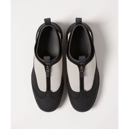 オデット エ オディール ODETTE E ODILE O VibramZIP SNK30 （OFF WHITE）｜詳細画像