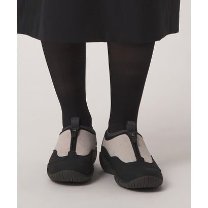 オデット エ オディール ODETTE E ODILE O VibramZIP SNK30 （OFF WHITE）｜詳細画像