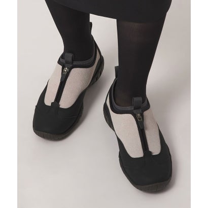 オデット エ オディール ODETTE E ODILE O VibramZIP SNK30 （OFF WHITE）｜詳細画像