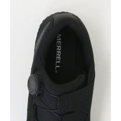 オデット エ オディール ODETTE E ODILE MERRELL VAPOR W’S （BLACK）｜詳細画像