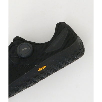 オデット エ オディール ODETTE E ODILE MERRELL VAPOR W’S （BLACK）｜詳細画像