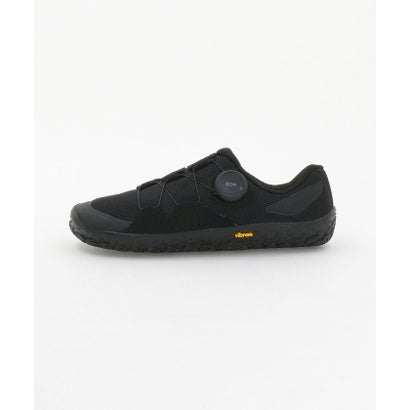 オデット エ オディール ODETTE E ODILE MERRELL VAPOR W’S （BLACK）｜詳細画像