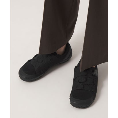 オデット エ オディール ODETTE E ODILE MERRELL VAPOR W’S （BLACK）｜詳細画像