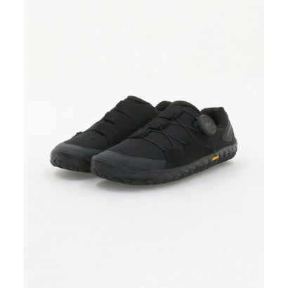 オデット エ オディール ODETTE E ODILE MERRELL VAPOR W’S （BLACK）｜詳細画像