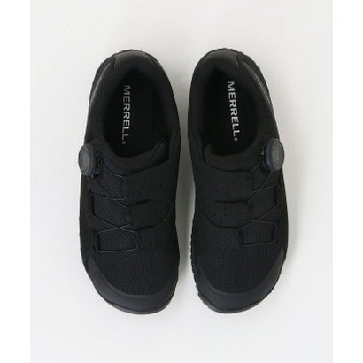 オデット エ オディール ODETTE E ODILE MERRELL VAPOR W’S （BLACK）｜詳細画像