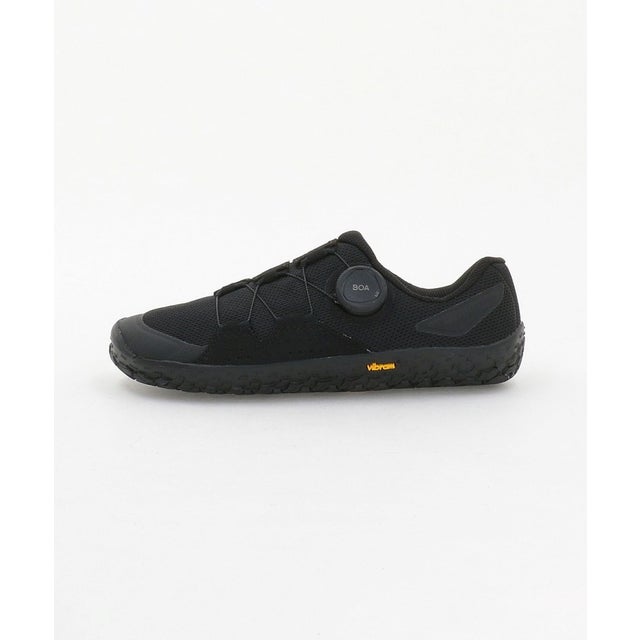 MERRELL VAPOR W’S （BLACK）