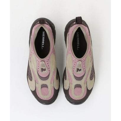 オデット エ オディール ODETTE E ODILE MERRELL MOC SPEEEDSTREAK （BLACK）｜詳細画像
