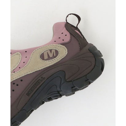 オデット エ オディール ODETTE E ODILE MERRELL MOC SPEEEDSTREAK （BLACK）｜詳細画像
