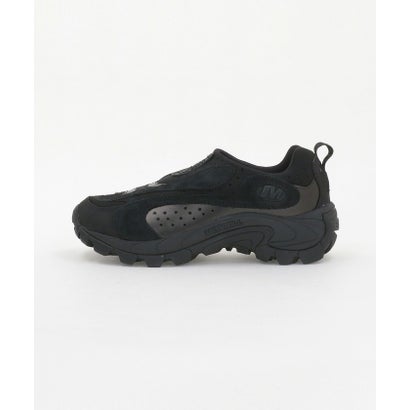 オデット エ オディール ODETTE E ODILE MERRELL MOC SPEEEDSTREAK （BLACK）｜詳細画像