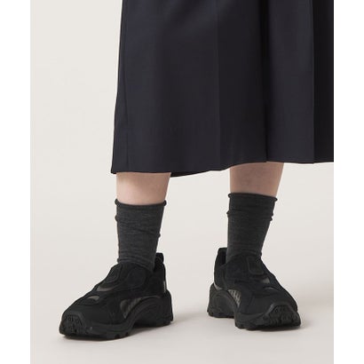 オデット エ オディール ODETTE E ODILE MERRELL MOC SPEEEDSTREAK （BLACK）｜詳細画像