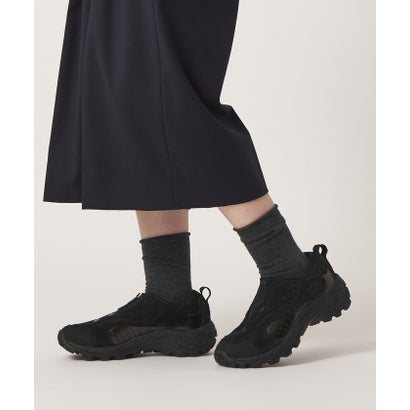 オデット エ オディール ODETTE E ODILE MERRELL MOC SPEEEDSTREAK （BLACK）｜詳細画像