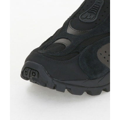 オデット エ オディール ODETTE E ODILE MERRELL MOC SPEEEDSTREAK （BLACK）｜詳細画像