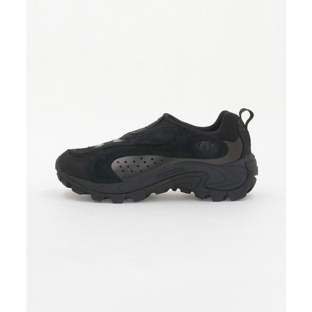 MERRELL MOC SPEEEDSTREAK （BLACK）