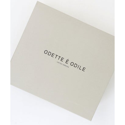 オデット エ オディール ODETTE E ODILE O RNDボリュームソール SBT40↑ （BLACK）｜詳細画像