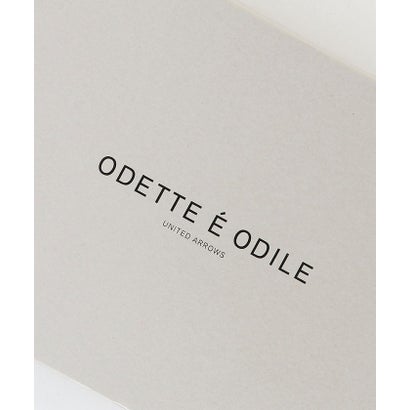 オデット エ オディール ODETTE E ODILE O SQEセンターシーム SBT55↑ （BLACK）｜詳細画像