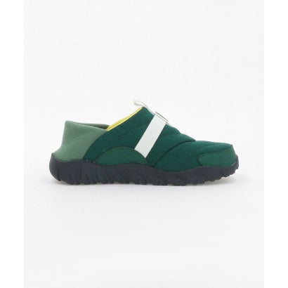 オデット エ オディール ODETTE E ODILE TEVA W REEMBER CAMP （BLACK）｜詳細画像