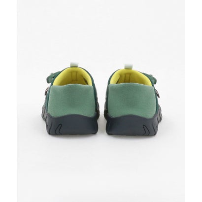 オデット エ オディール ODETTE E ODILE TEVA W REEMBER CAMP （BLACK）｜詳細画像