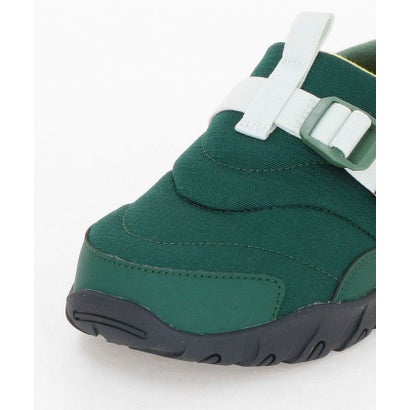 オデット エ オディール ODETTE E ODILE TEVA W REEMBER CAMP （BLACK）｜詳細画像