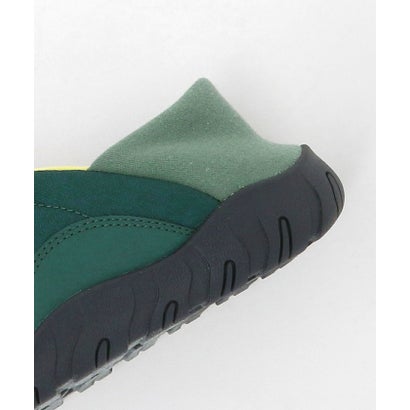 オデット エ オディール ODETTE E ODILE TEVA W REEMBER CAMP （BLACK）｜詳細画像