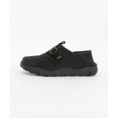 オデット エ オディール ODETTE E ODILE TEVA W REEMBER CAMP （BLACK）｜詳細画像