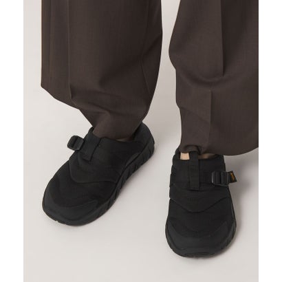 オデット エ オディール ODETTE E ODILE TEVA W REEMBER CAMP （BLACK）｜詳細画像