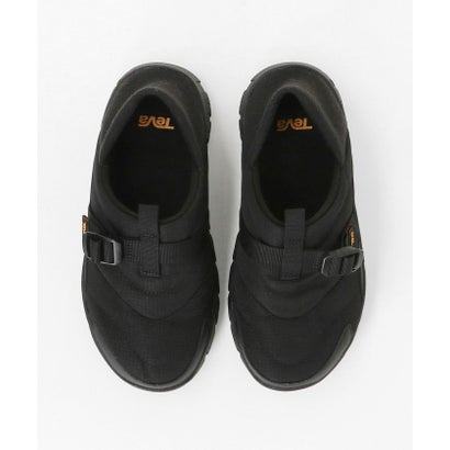 オデット エ オディール ODETTE E ODILE TEVA W REEMBER CAMP （BLACK）｜詳細画像