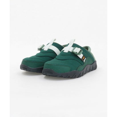オデット エ オディール ODETTE E ODILE TEVA W REEMBER CAMP （BLACK）｜詳細画像