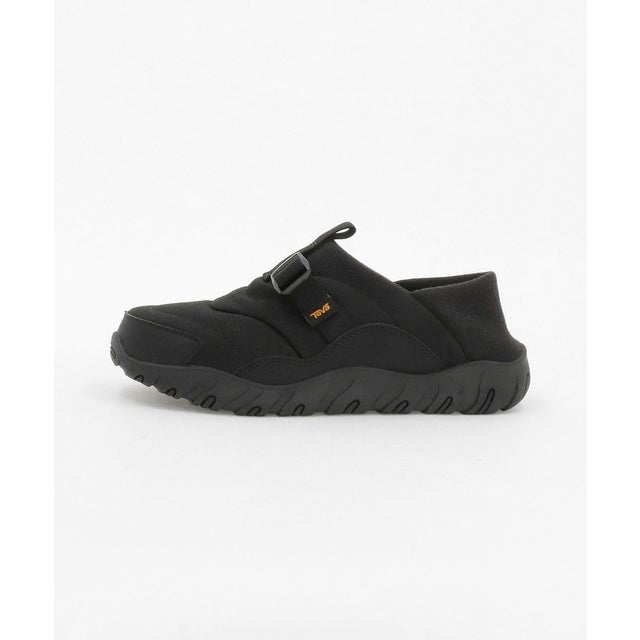 TEVA W REEMBER CAMP （BLACK）