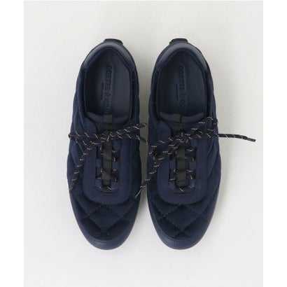 O VLVキルティング SNK15↑ （NAVY）｜詳細画像