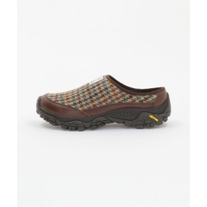 MERRELL MOAB2 SLIDE H （DK.BROWN）｜詳細画像