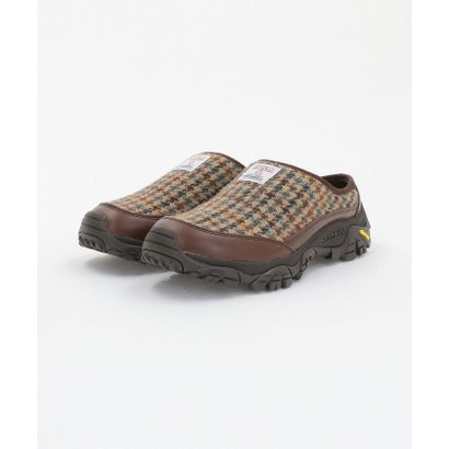 MERRELL MOAB2 SLIDE H （DK.BROWN）｜詳細画像
