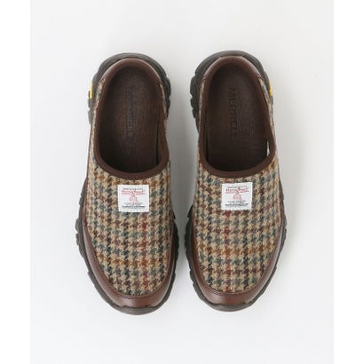 MERRELL MOAB2 SLIDE H （DK.BROWN）｜詳細画像