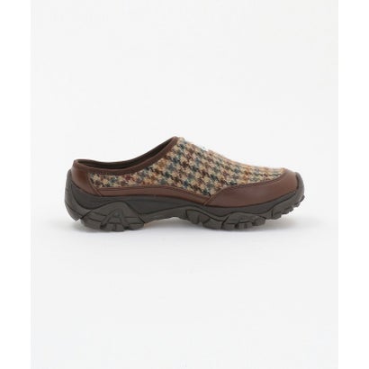 MERRELL MOAB2 SLIDE H （DK.BROWN）｜詳細画像