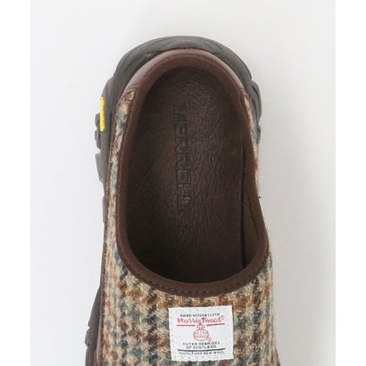 MERRELL MOAB2 SLIDE H （DK.BROWN）｜詳細画像