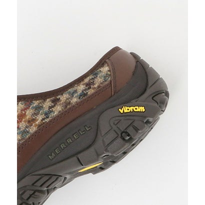 MERRELL MOAB2 SLIDE H （DK.BROWN）｜詳細画像